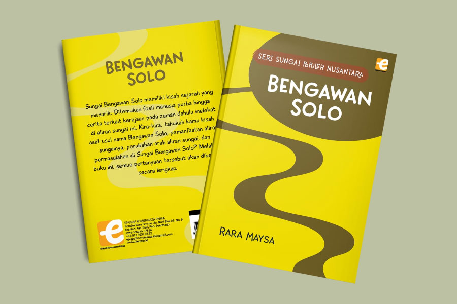 Sungai Bengawan Solo